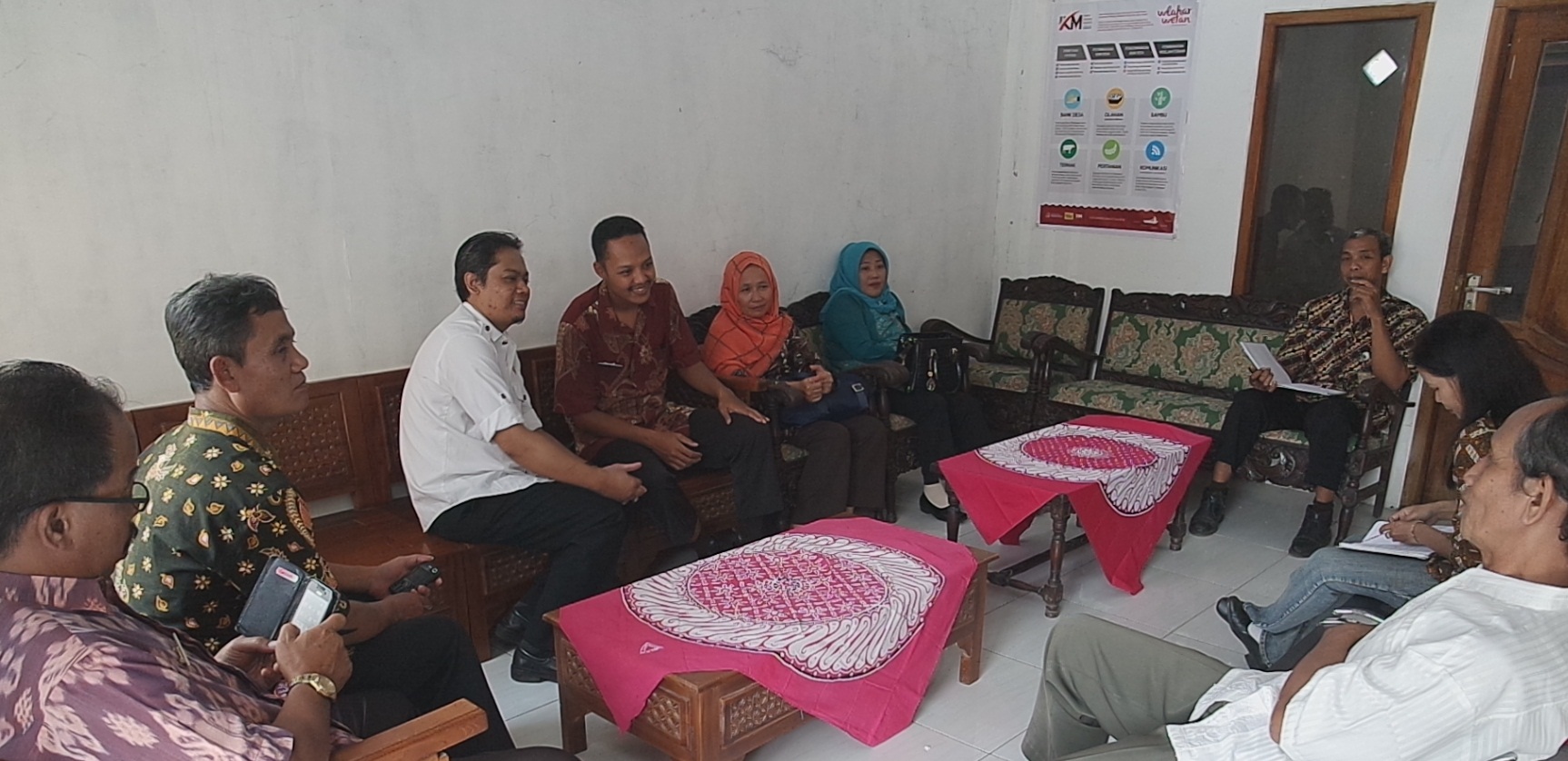 Potensi Desa dan Ide Pengembangan BUMDesa Karya Kusuma Mandiri