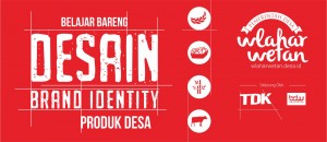 Belajar Bareng Desain Produk Desa