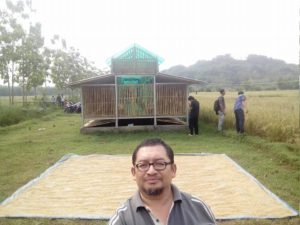 Baznas Indonesia Siapkan Program ZCD Untuk Mustahik Desa Wlahar Wetan